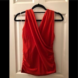 Venus halter top size small.